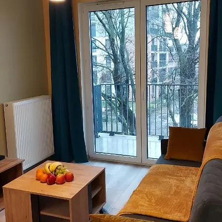 Apartament Temisto Bydgoszcz Exterior photo