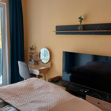 Apartament Temisto Bydgoszcz Exterior photo