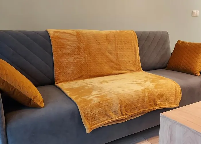 Apartament Temisto