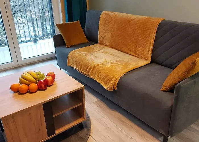 Apartament Temisto