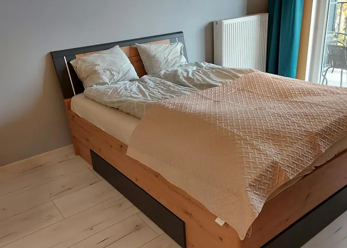 Apartament Temisto