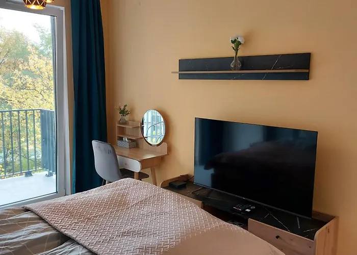 Apartament Temisto