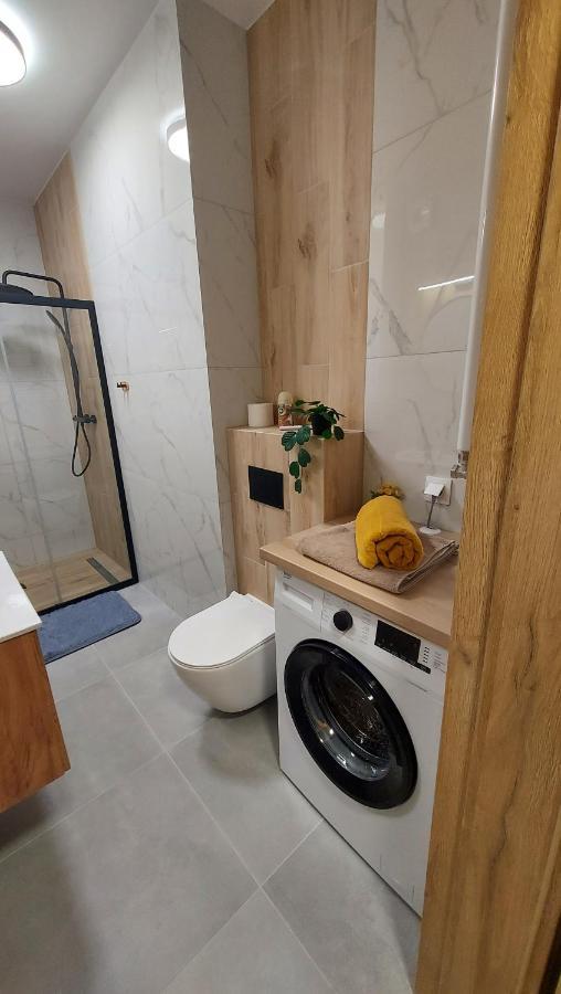 Apartment Temisto Bydgoszcz