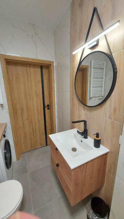Temisto Apartment Bydgoszcz