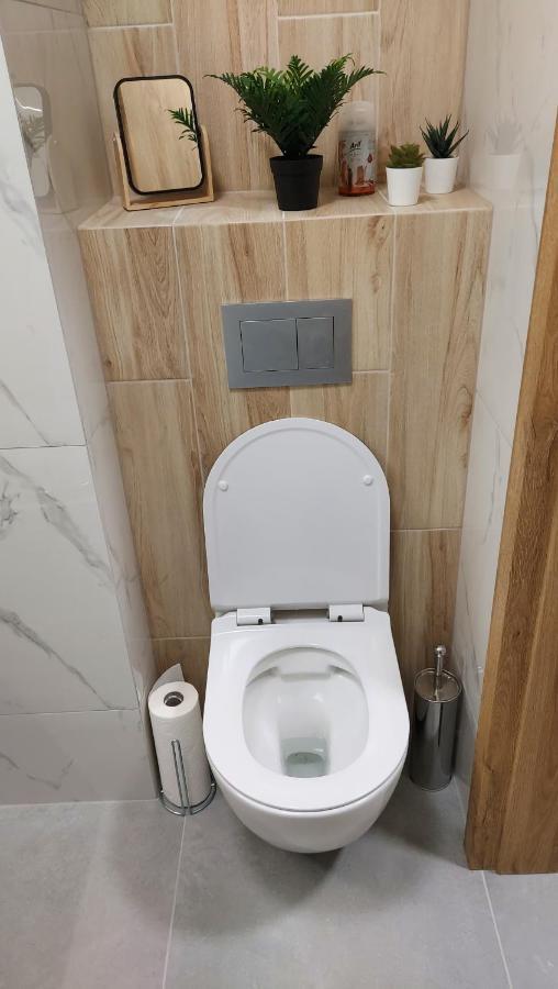 Apartment Temisto