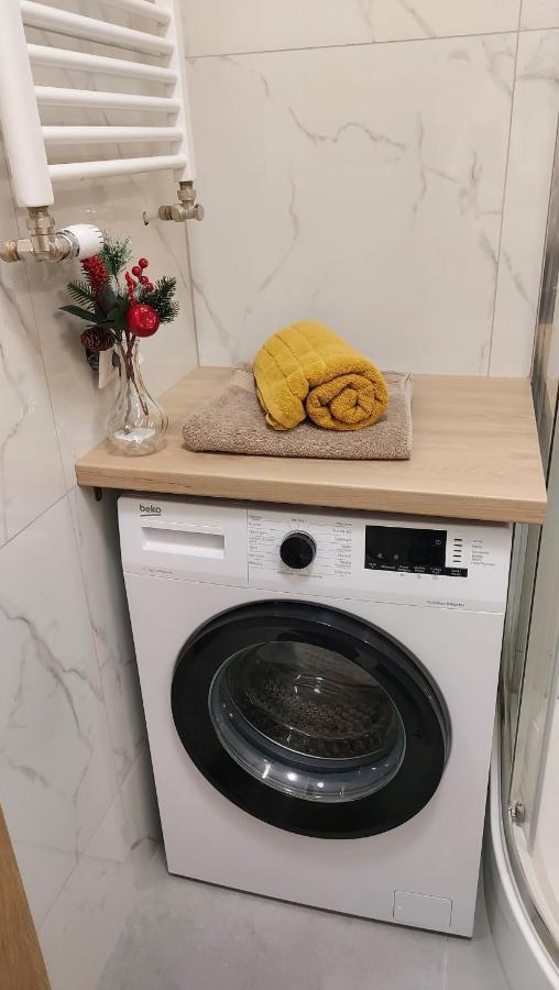 Temisto Apartment *