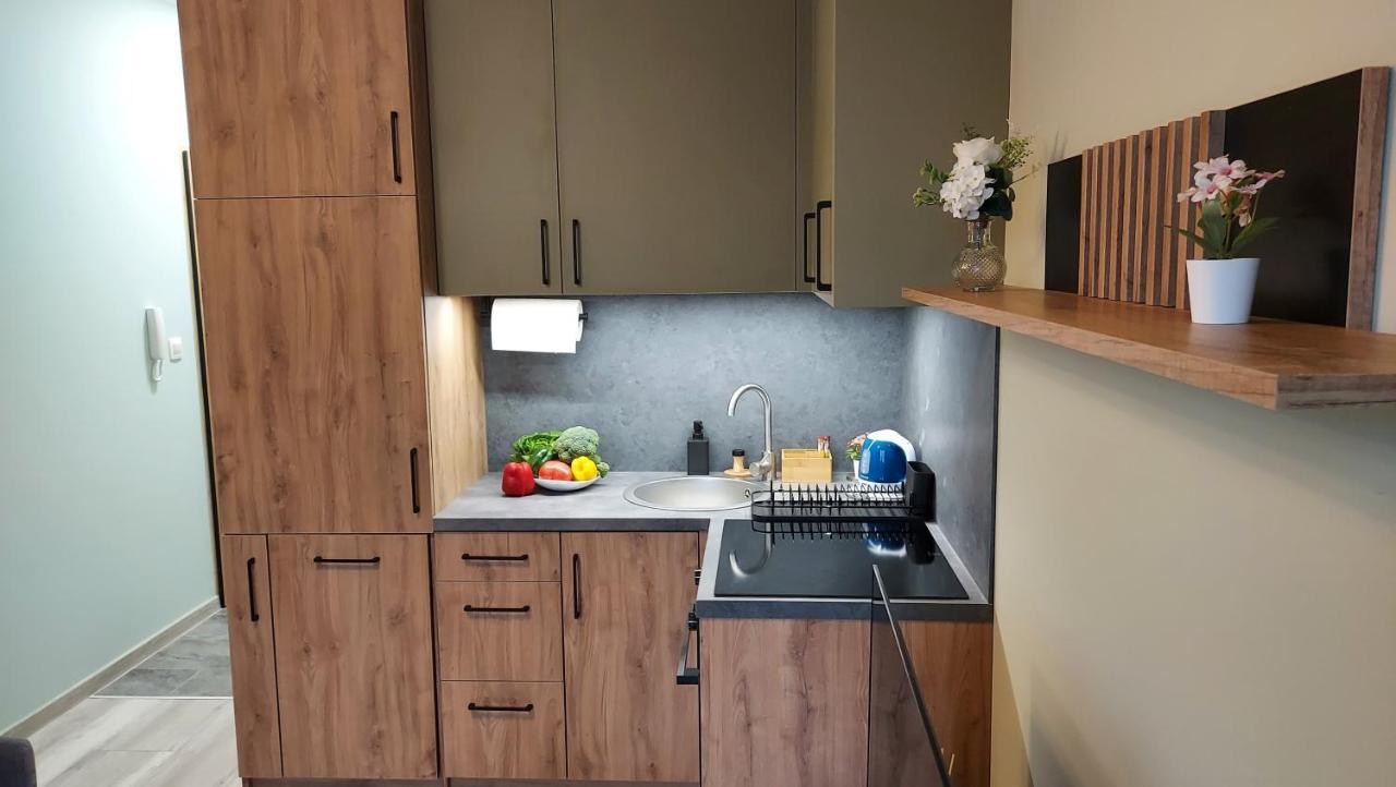 Apartment Temisto *