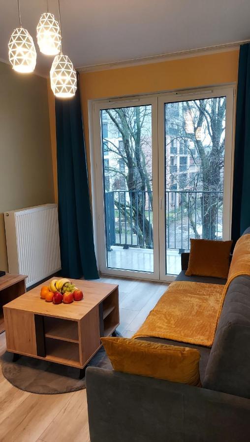 Apartment Temisto