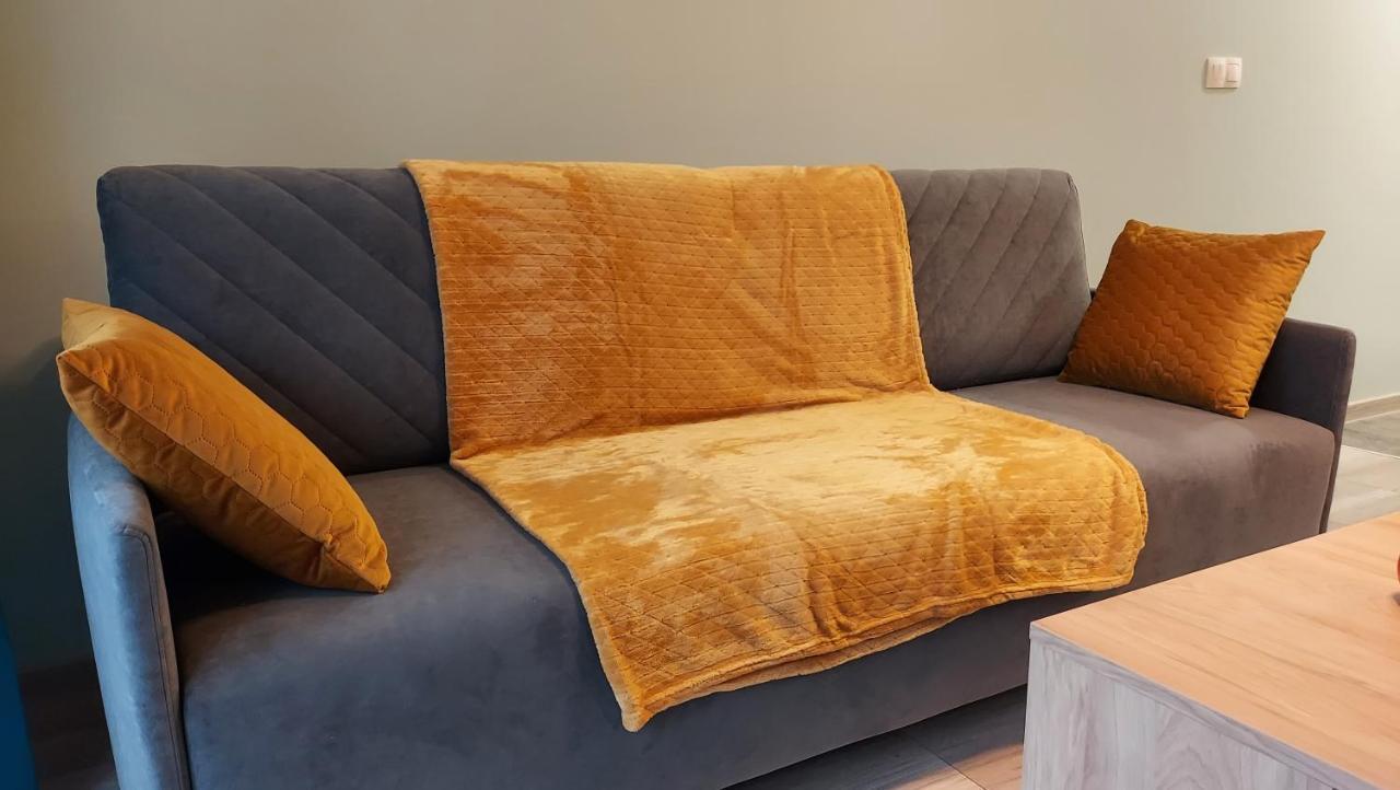 Apartment Temisto