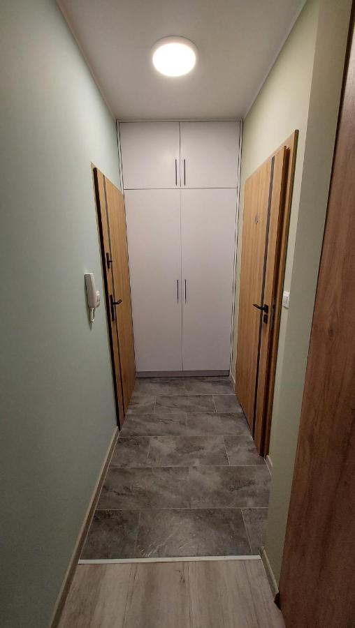 Temisto Apartment
