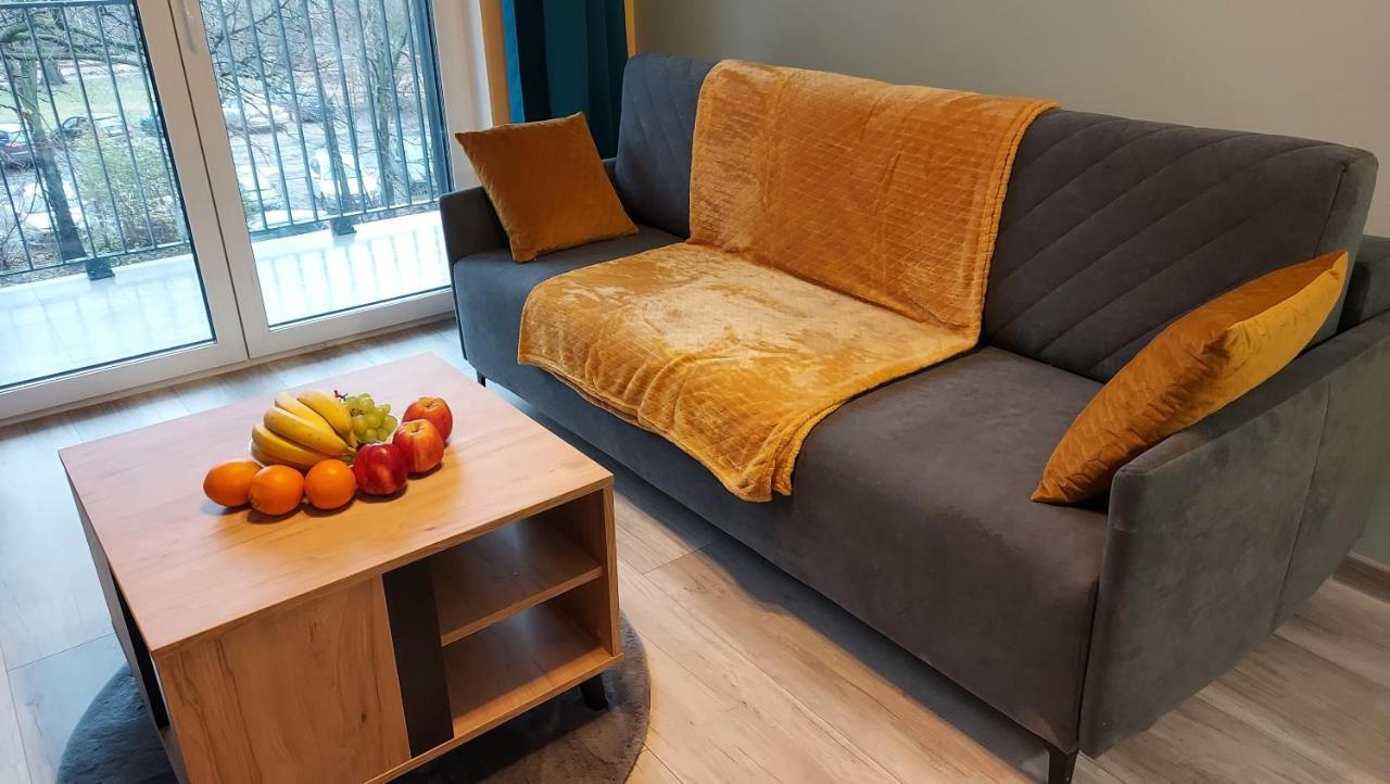 Apartment Temisto Bydgoszcz