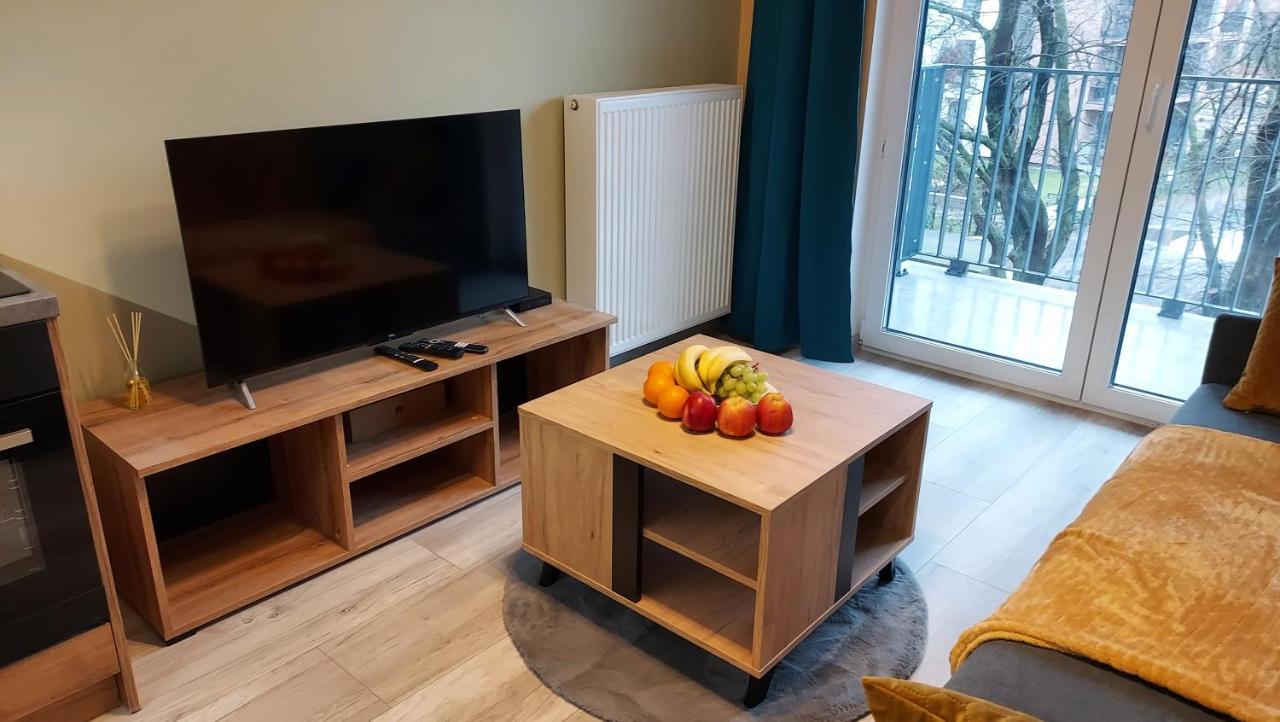 Apartment Temisto