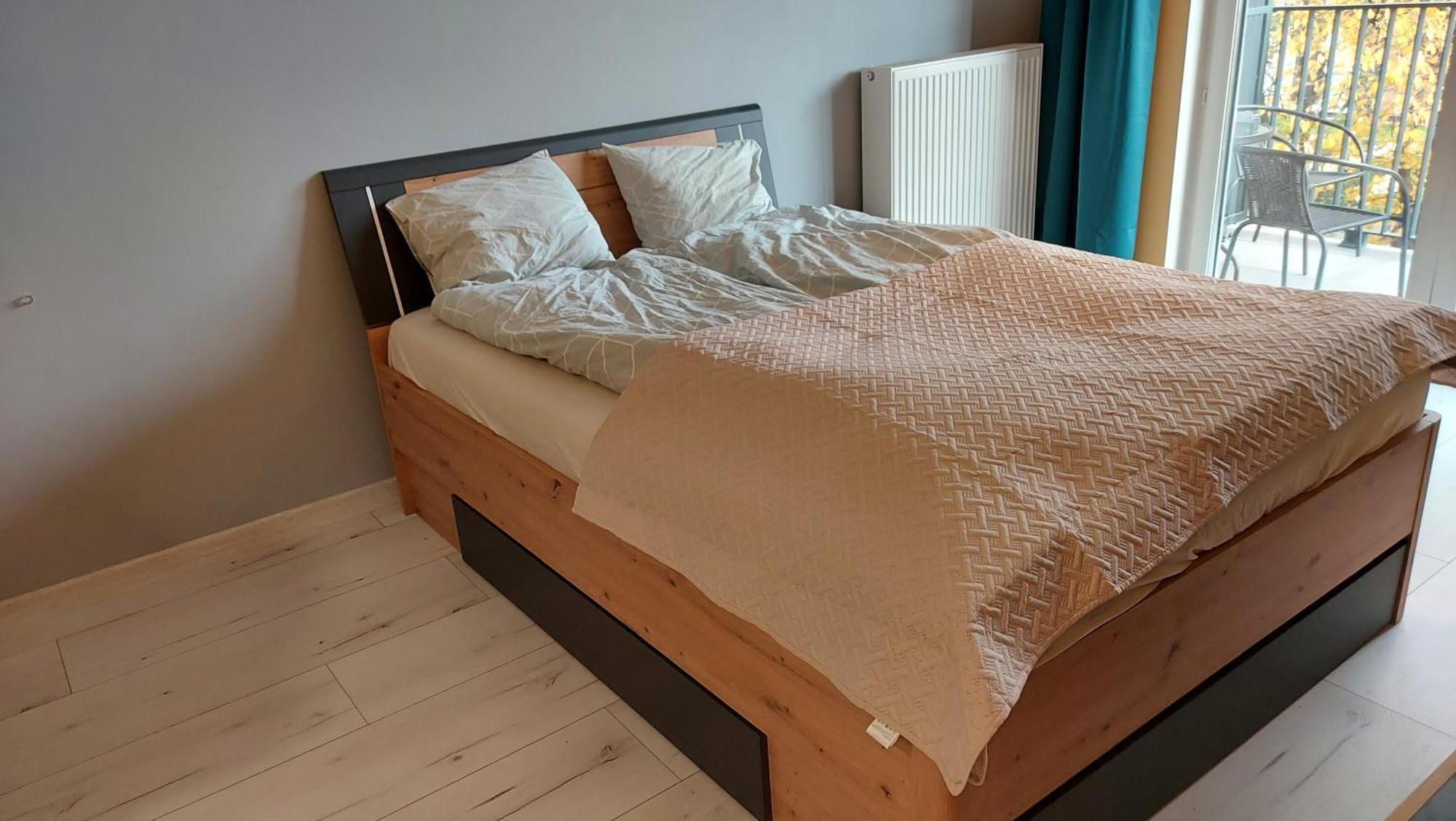 Apartment Temisto *