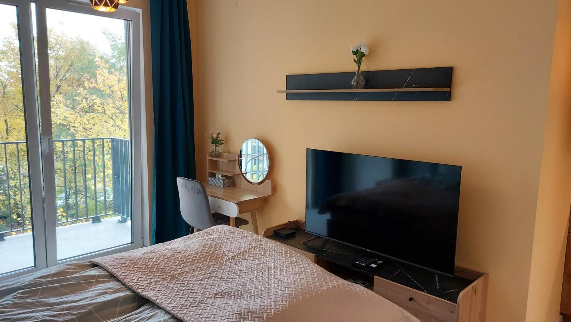 Temisto Apartment Bydgoszcz